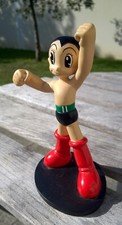 2005 FIGURINE ASTRO BOY  MIGHTY ATOM  FIGURINE ATTAKUS COLLECTION N° 1651 / 2500