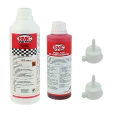 BMC Kit de nettoyage Nettoyeur