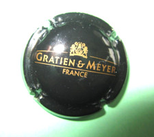 CAPSULE de MOUSSEUX GRATIEN &