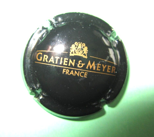 Capsule mousseux gratien - mousseux,