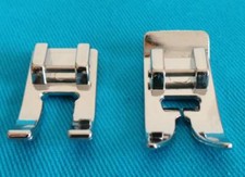 Juki Machine à Coudre Zigzag / Application Pied