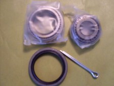 Kit Roulement roue avant BMW