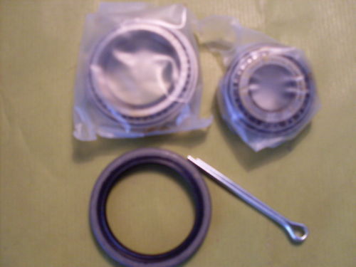 Kit roulement roue avant bmw - roue,