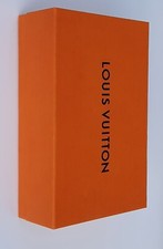 Boite rangement Louis Vuitton