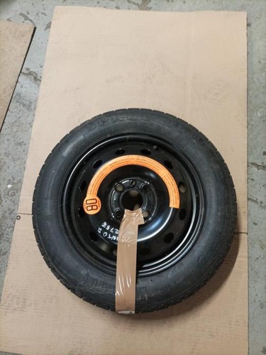 Roue secours fiat - secours,