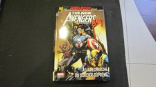 BD THE NEW AVENGERS vol 6 : a