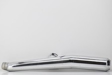 Scarico Originale Conti Cromato Ducati Pantah 500 600 066084105