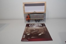 B81 1:43 DEAGOSTINI ALTAYA