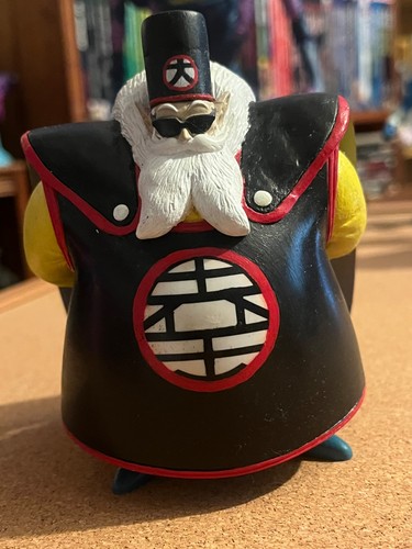 Dragon ball figure dbz - dragon,