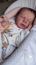 Reborn Baby Doll " Realborn