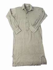 Chemise Allemande Aertex - Allemagne post WW2 ( matériel original )