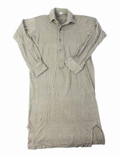 Chemise allemande aertex - chemise,