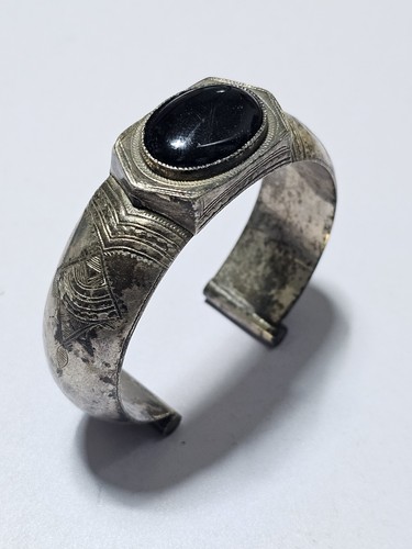 Bracelets artisanat touareg - artisanat,