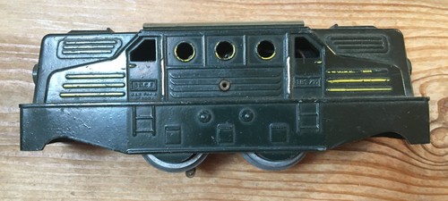 Blz locomotive 1b1 711 echelle - 1b1,