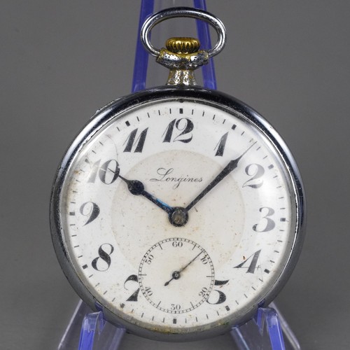 Longines 1939 vintag 1869z - longines,
