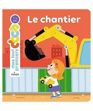 Le chantier, Malinge