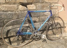 Vélo vintage Mercier 1976