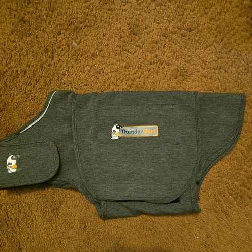 Thundershirt dog anxiety - dog,