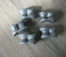 Ancien Jeu d'Osselets en