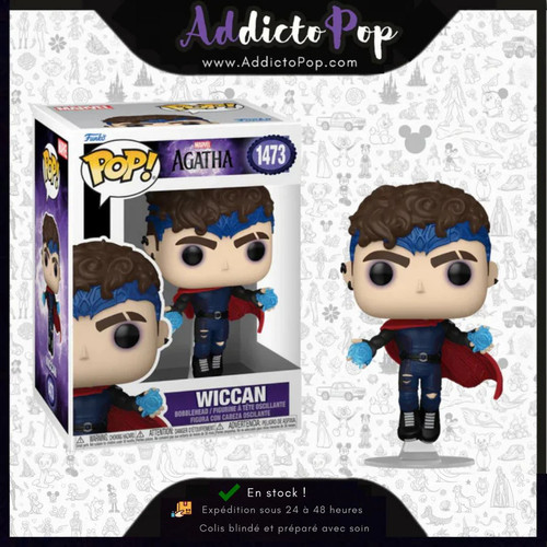 Funko pop marvel - funko, all
