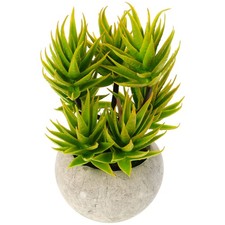  Plante Artificielle En Pot