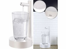 Distributeur d'eau avec