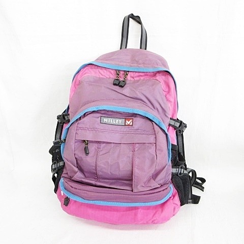 Sac dos nylon - en,