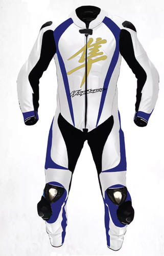 Tenue homme suzuki - tenue,