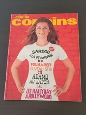 SALUT LES COPAINS N°108