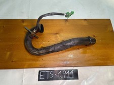 Collecteur KTM RC 390 2016 sonde lambda échappement système d'échappement...