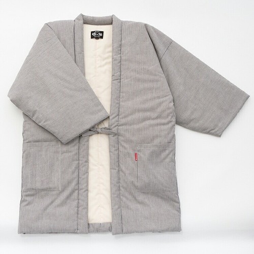 Demi veste chaude kimono - demi-veste,