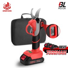 Sécateur Électrique Sans Fil