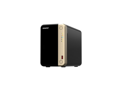 Qnap 264 bay - qnap, ts-264