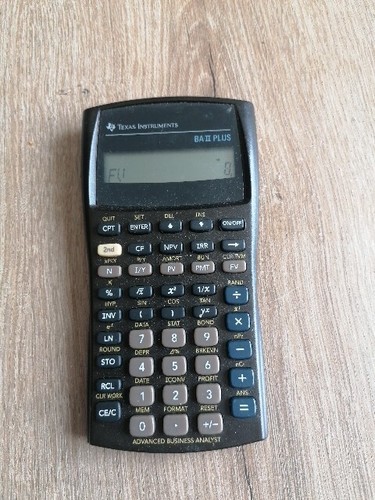 Calculatrice texas instruments - calculatrice,