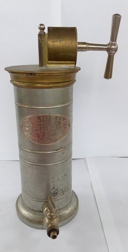 Irrigateur docteur eguisier - irrigateur,