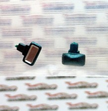 RÉTROVISEURS MERCEDES CAMION VERT REF.79136 FLY