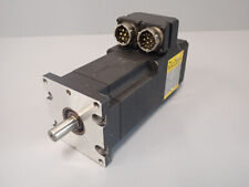 W0691374 - BALDOR - W069/1374 / D22124901 Moteur Brushless AC Servomotor USED
