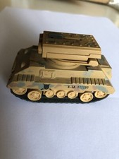 majorette squad force missile