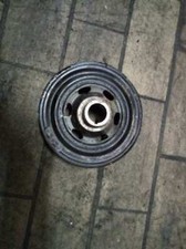 A6110300503 poulie pour