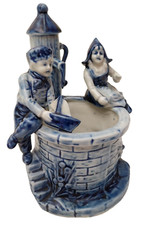 Figurine en Porcelaine
