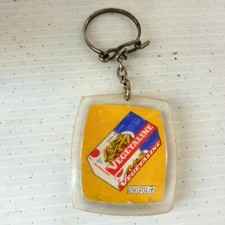 PORTE CLES DES ANNEES 60