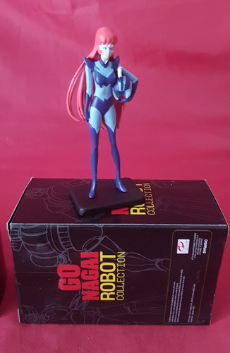 Grendizer princesse rubina - grendizer,