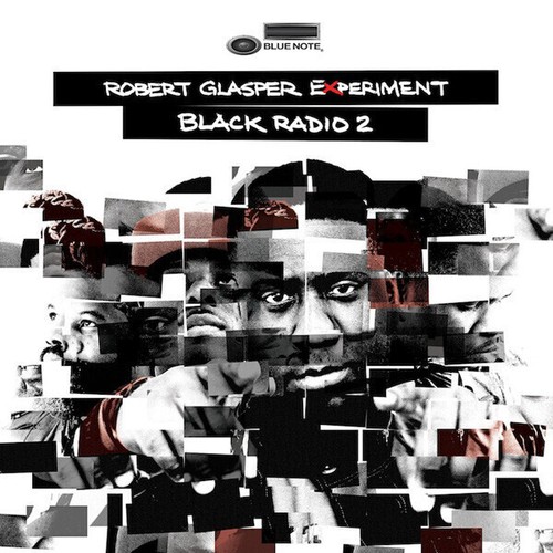 Robert glasper experiment - robert,