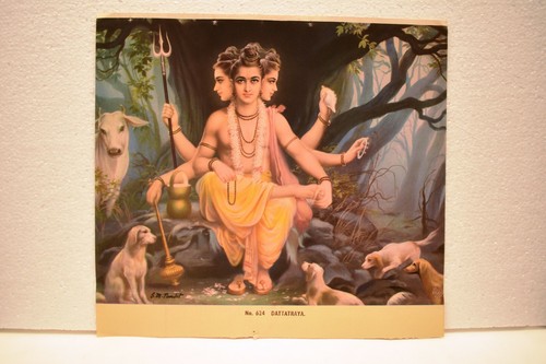 Vintage lithographie - vintage,