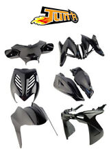 Kit carénage Habillage