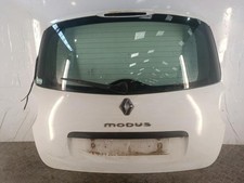Malle/Hayon arriere RENAULT