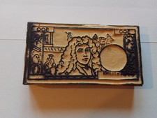 TAMPON SCOLAIRE  500 FRANCS