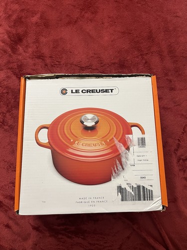Creuset signature round - creuset,