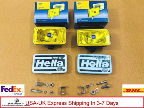 Hella comet 450 lampe - hella, de