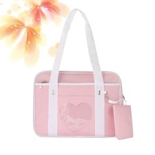 Kawaii Cartable Collège Fille